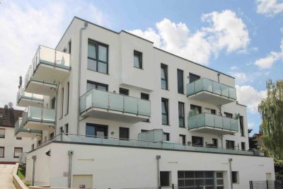 Neuwertige, vermietete Maisonettewohnung in zentraler Lage – Ideal für Anleger