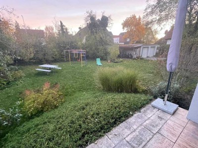 ** großzügige 3-Zimmerwohnung mit Terrasse in Ush.**