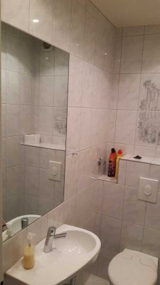 Moderne 3,5-Zimmer Wohnung in Dorsten