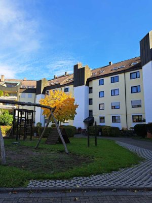 Wir haben Ihre Kapitalanlage! Gepflegte, sehr schöne 2-Zimmer Wohnung mit Terrasse, nah zur Uni !