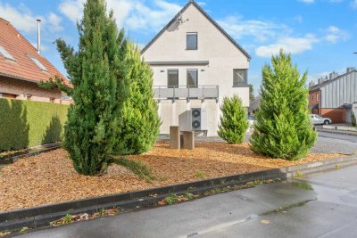 Moderne Maisonettewohnung mit Dachterrasse, 2 Bädern & Top-Energieeffizienz (A+) in Baesweiler