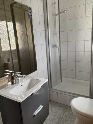 Wohnung Erdgeschoss 92qm plus 14 qm Terrasse