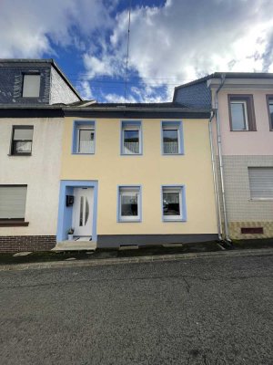 Gemütliches Reihenmittelhaus - Energetisch saniert -