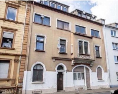 MFH MIT VIEL POTENZIAL