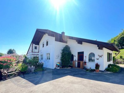 Schönes Einfamilienhaus  - für Gartenliebhaber und Familien