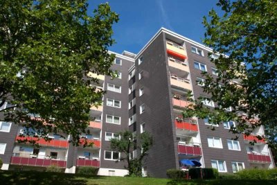 Ihr neuer Lieblingsplatz- WBS erforderlich