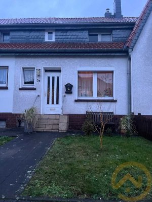 Preisenkung! Gepflegtes  Zechenhaus in Kamp-Lintfort sucht  neue Liebhaber!