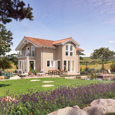 Bien-Zenker - Familienfreundlicher Neubau mit Garten in Engelskirchen