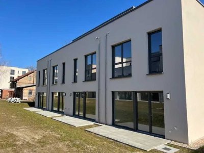 Geräumige 3-Zi. Wohnung in Königs-Wusterhausen