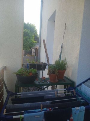 Gemütliche 2-Zimmerwohnung in Seenähe