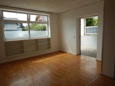 Barrierefreie 3-Zimmer Erdgeschosswohnung mit Terrasse und Stellplätzen