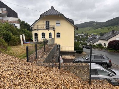 100qm 3 ZKB, Balkon, provisionsfrei