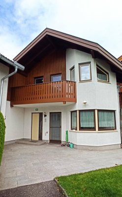 PROVISIONSFREI Modernes 4-Zimmer Reihenhaus mit Garten und Terrasse in Eugendorf