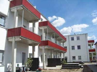 2-ZIMMERWOHNUNG NÄHE BAHNHOF
