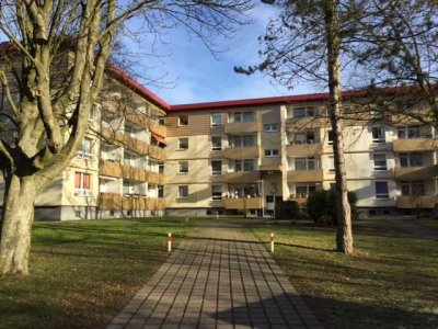 Demnächst frei! 3-Zimmer-Wohnung in Essen Freisenbruch