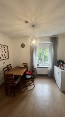 Wohnung für 2er WG Neugründung in der Altstadt