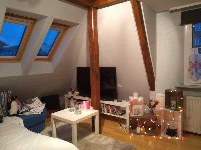 Studenten-Wohnung möblierte 2 Zimmer Pendlerwohnung Monteure
