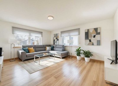 Ein Zuhause mit Herz – modernisiert, ruhig gelegen und perfekt für eure kleine Familie