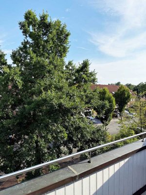 *** EINMALIGE GELEGENHEIT! *** BAUJAHR 2000! *** WOHNUNG MIT VIEL POTENZIAL! ***