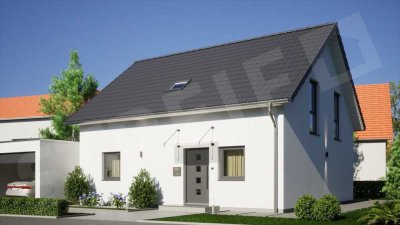 Sie haben das Bauland! - Wir das Aktionshaus zum sparen