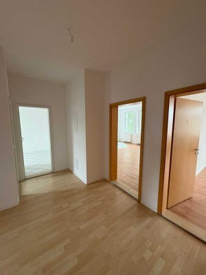 Wunderschöne 4 - Zimmer Wohnung / Neu renoviert !