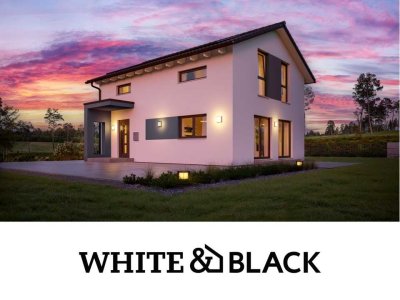 Zukunftssicher bauen – effizient, nachhaltig, wertbeständig.