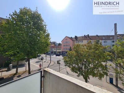 Diese Kapitalanlage inmitten von Kassel eignet sich
perfekt für eine Vermietung