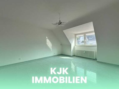 Traumhafte 4-Zimmer Wohnung über den Dächern von Mönchengladbach