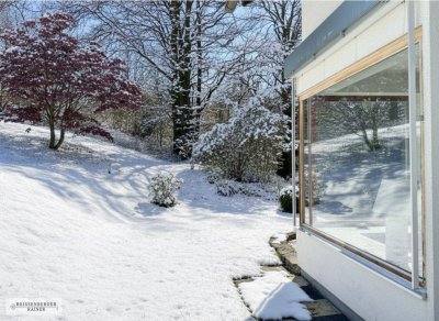 GROSSZÜGIG, FLEXIBEL UND TOLL GELEGEN /// VELDEN /// WIDMUNG KURGEBIET