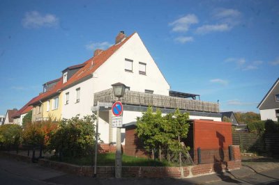 4 Zimmer Maisonette-Wohnung mit Terrasse in ruhiger Lage von Wolfsburg !!! Bieterverfahren !!!