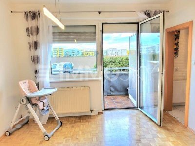 Ihr erstes Eigenheim mit Balkon; Naturnah dem Ausee in Asten!