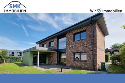 Design. Charakter. Wohngefühl. – 
Ihr neues Zuhause mit Wow-Effekt