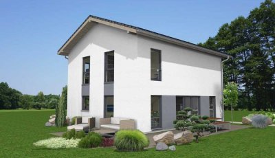 Freistehendes EFH in TOP-Lage von Herrsching am Ammersee