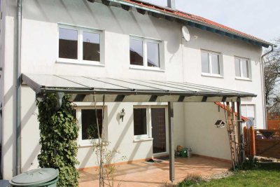 Idyllische Doppelhaushälfte in der aufstrebenden Region Laichingen – Einziehen & Wohlfühlen!