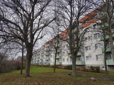 Eigennutz in guter Lage