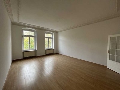 Schicke 3 Raum Wohnung im Zentrum von Gera