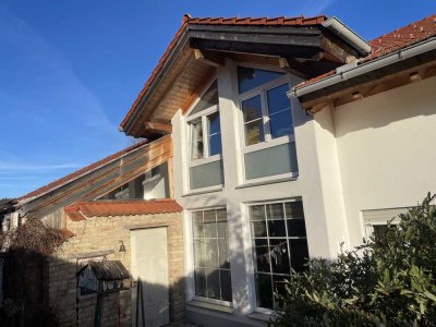 EXKLUSIVES  ARCHITEKTEN EINFAMILIENHAUS - VILLA ALLGÜ