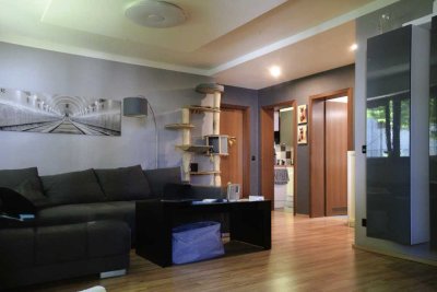 Schöne Wohnung in Fellbach mit viel Platz für Sie und die Familie