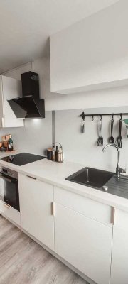 Selbstnutzung oder Vermietung: Pinneberg - 3 Zimmer 79 qm jetzt frei ab 01.07.!