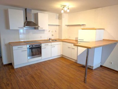 Gut geschnittene 2,5-Zimmer-Wohnung in Remseck am Neckar