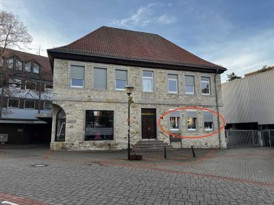 Arbeiten/Leben im Herzen von Fallersleben