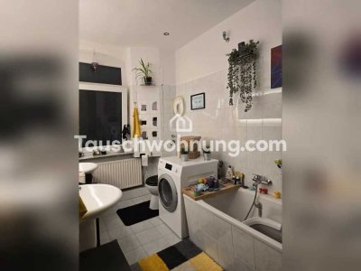 Tauschwohnung: Wohnen auf der Limmerstraße