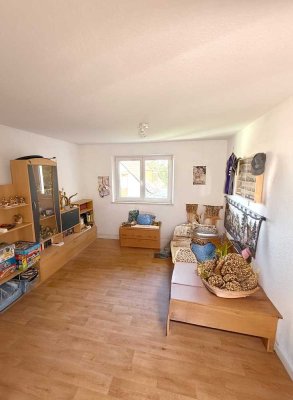 4-Zimmer Wohnung in Herzogenaurach nahe Zentrum