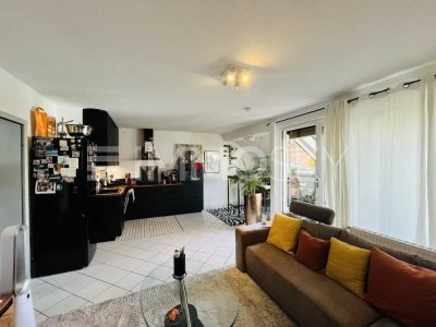 Bezahlbares Wohneigentum in Liederbach!