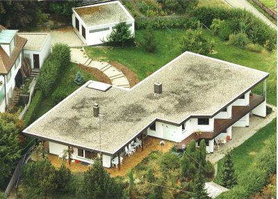Repräsentatives Anwesen in Traumlage mit unverbaubarem Weitblick