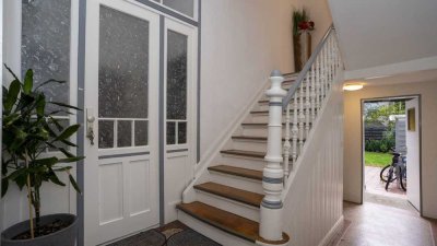 Für Stadtmenschen mit grünem Herz