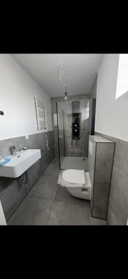 Tolle 4 Zimmer Wohnung inkl Küche