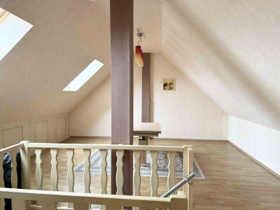 Schönes sanierungsbedürftes Haus in Steinhöfel