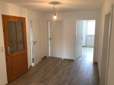 Wabern - großzügige 4 Zimmer mit Gartenanteil, direkt vom Eigentümer zu vermieten