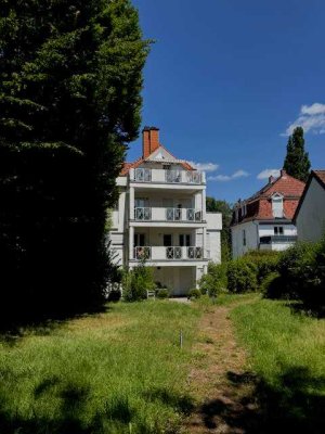 Bad Homburg 3-Zi.Lux-Whg.122qm nahe Schloßpark